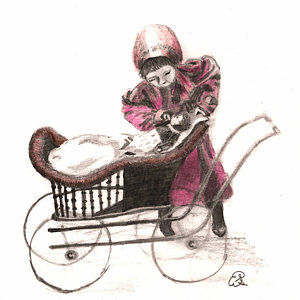 300x300 Buggy Drawings