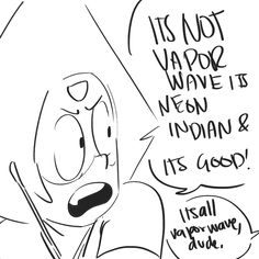 236x236 Beach City Bugle Drawing Things Out