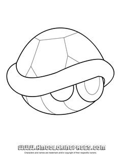 236x305 Mario Kart Coloring Pages Mario Kart, Princess Peach