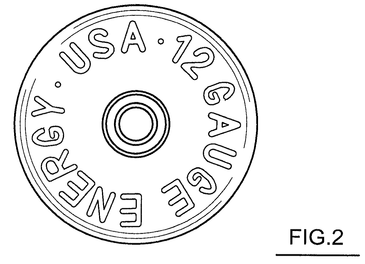 1242x899 Collection Of Shotgun Shell Drawing High Quality, Free