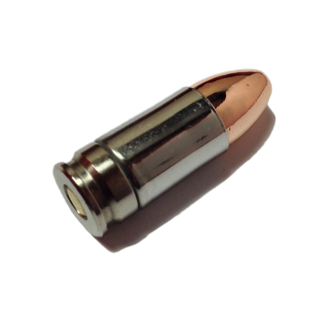 661x661 First New Technology For Ammunition Cases In Decades Shell Shock