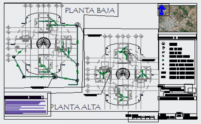 650x400 Sanitary Installation Layout Design Drawing Of Bungalow Design Drawing