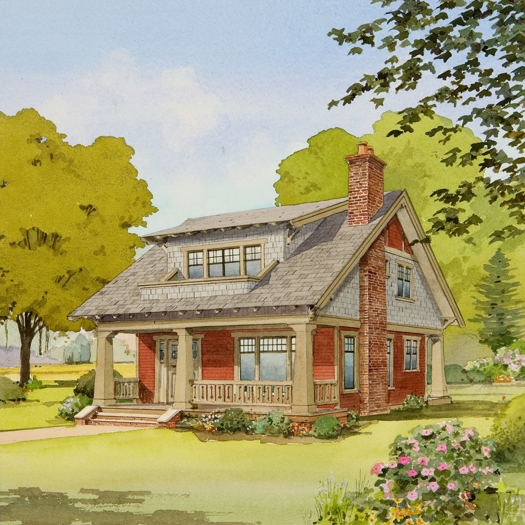 1024x1024 The Fox Tail