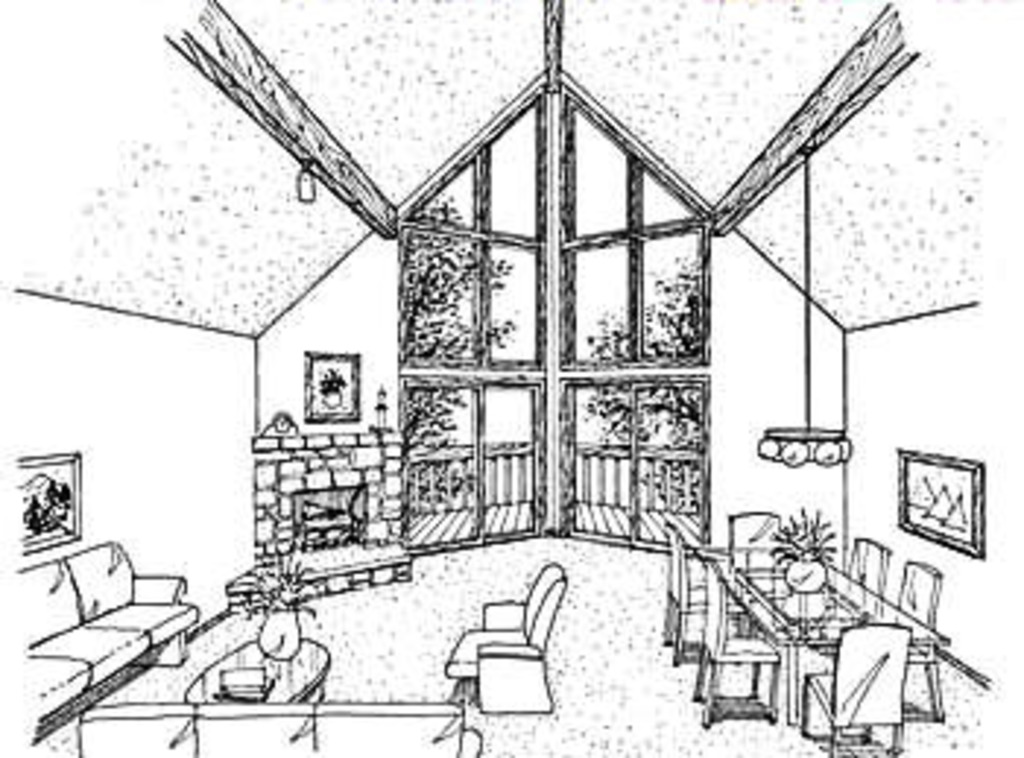 1024x758 Bungalow Style House Plan