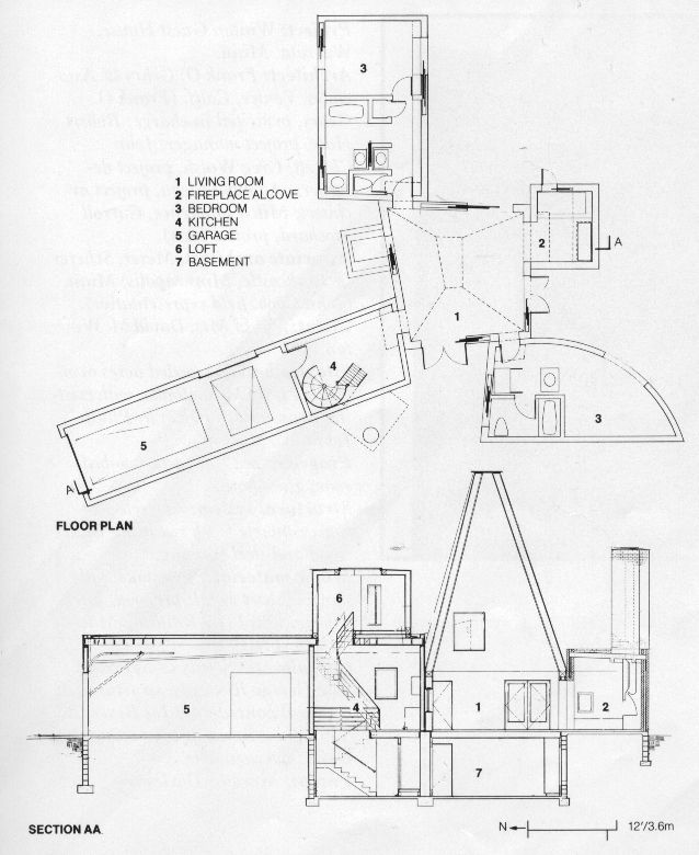 638x780 389 Best Elevations Amp Plans Images On Architecture