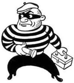 248x279 Security Tips A Few Things You Can Do To Protect Yourself