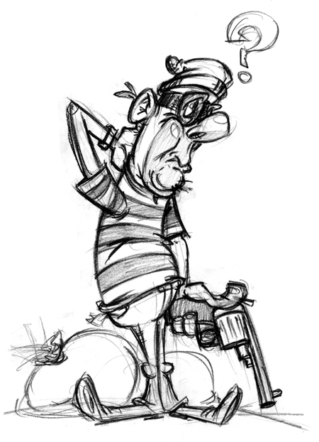 450x622 The Burglar Theme Photo And Artwork The Drawing Club