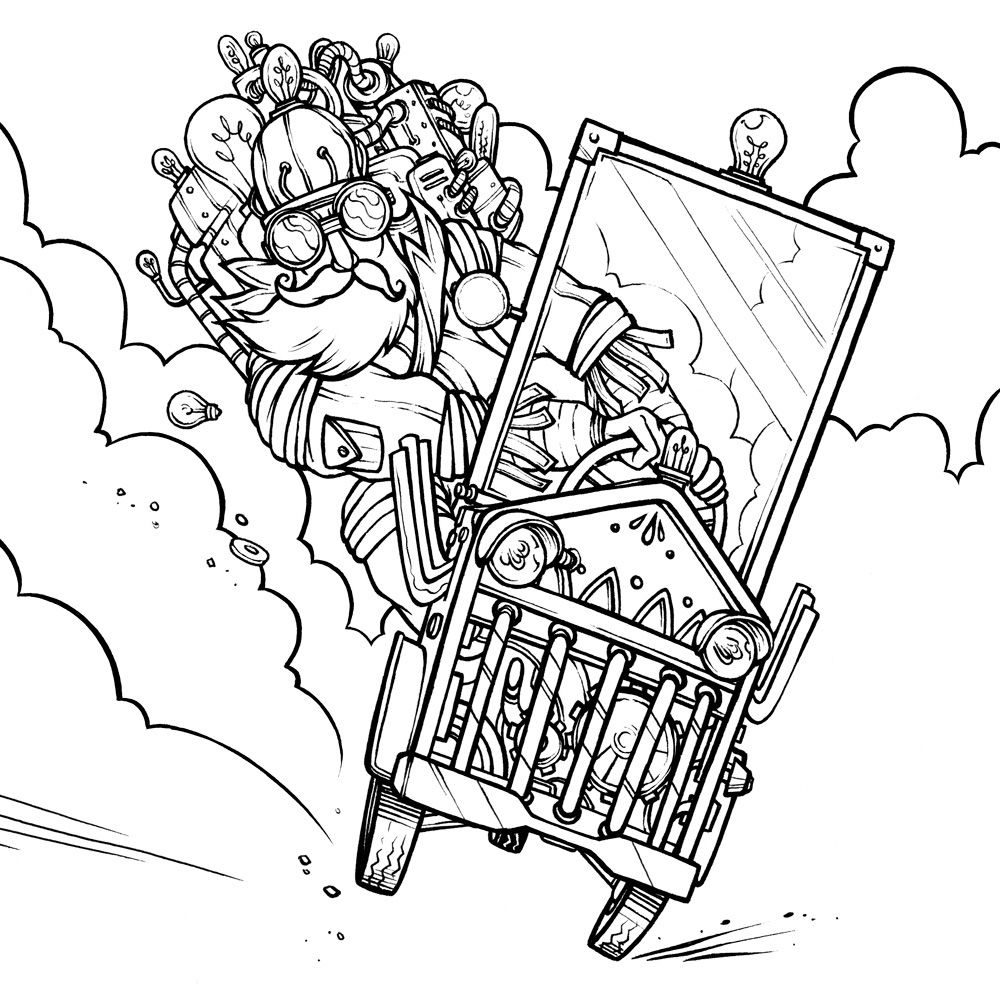 1000x986 Znalezione Obrazy Dla Zapytania The Search For The Lightbulb