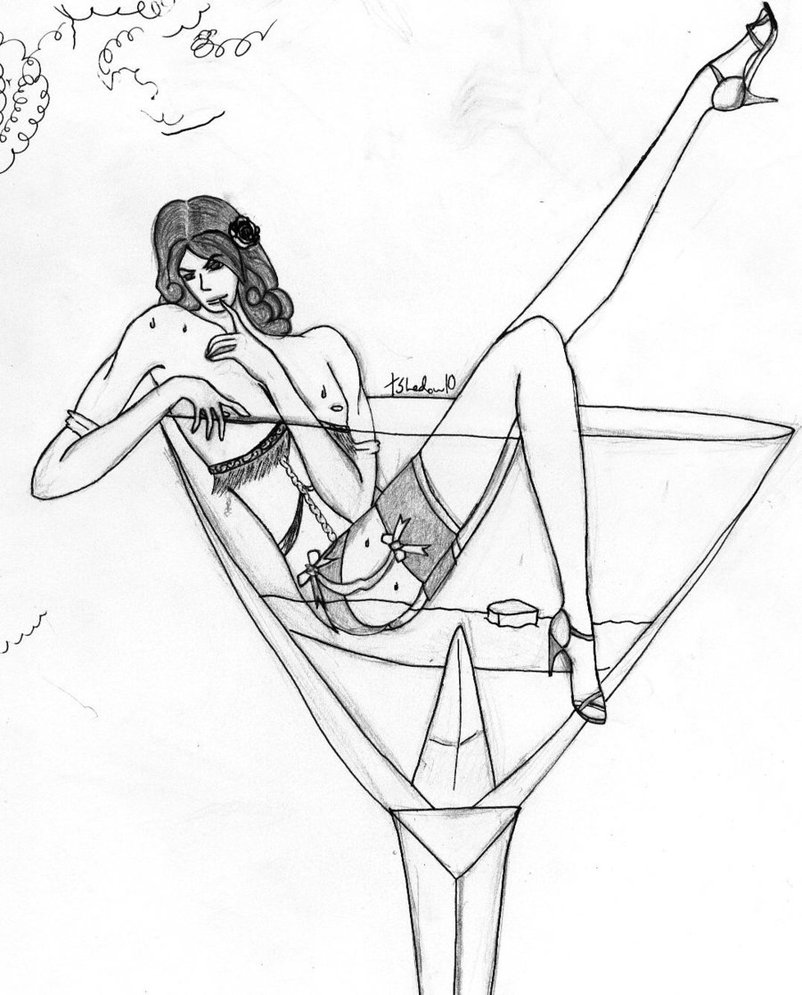 802x995 Burlesque Boy Picture By Yaoiricesauce