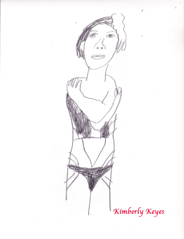 612x792 Drawing Sagittarius Dolly Page 7