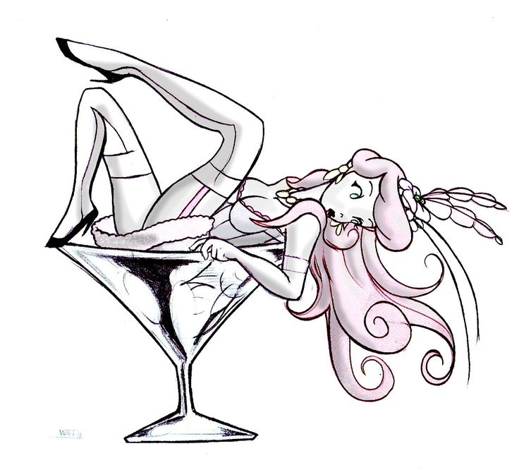 736x666 The 14 Best Burlesque Art And Posters Images