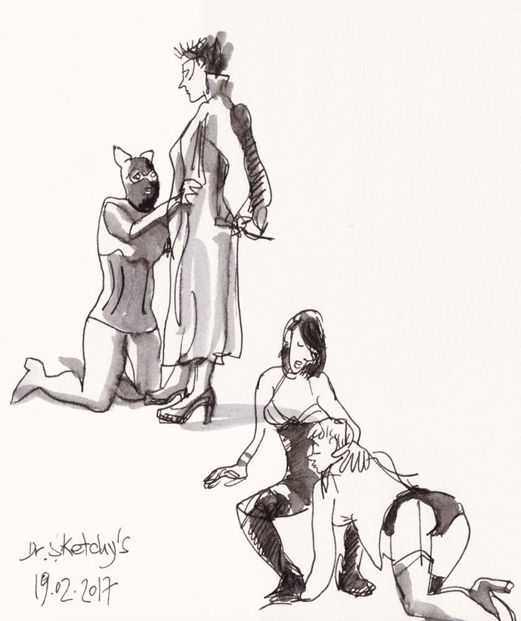 736x878 Drsketchyberlin