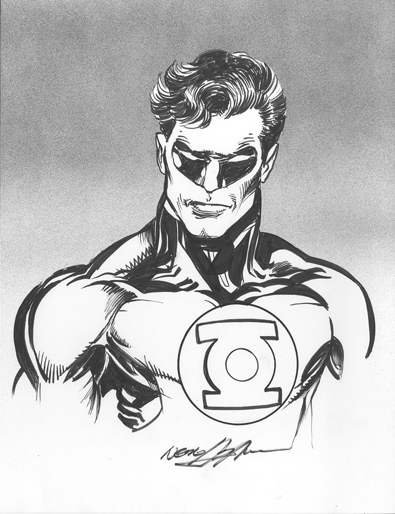 771x1003 Greenlanternbust.jpg