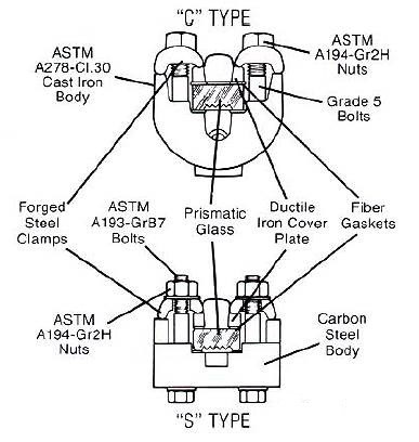 387x408 Iron Clamp Drawing. Elegant Designed For Structural Attachment