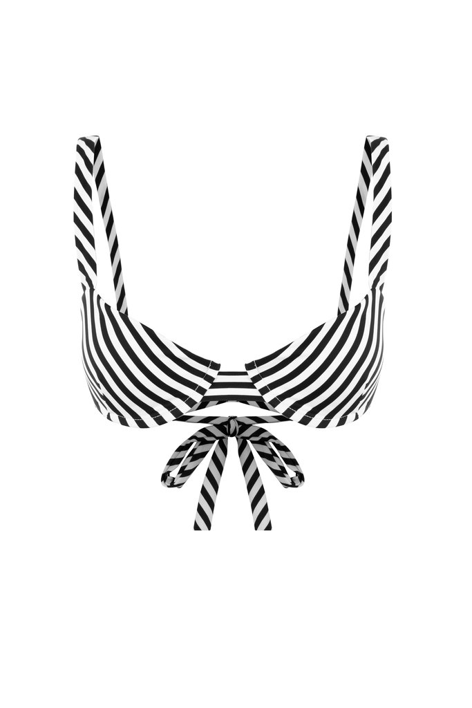 683x1024 Romance Bralette In Cabana Westerly Swimwear