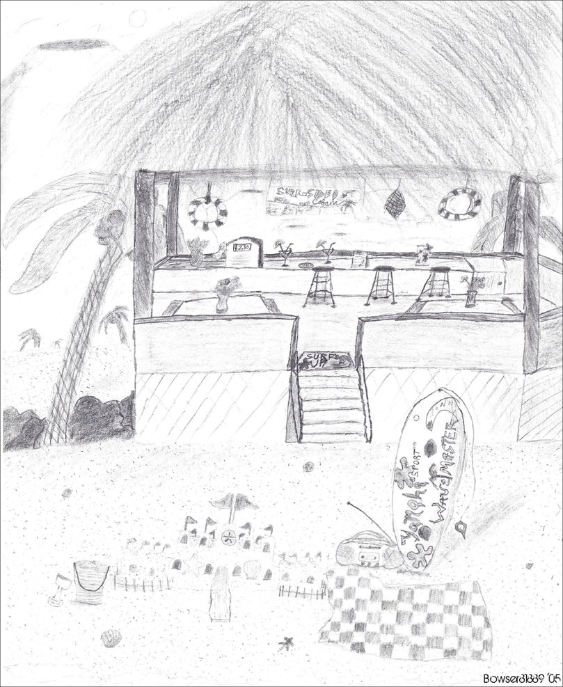 809x987 Sms Inspired Cabana By Bowser81889
