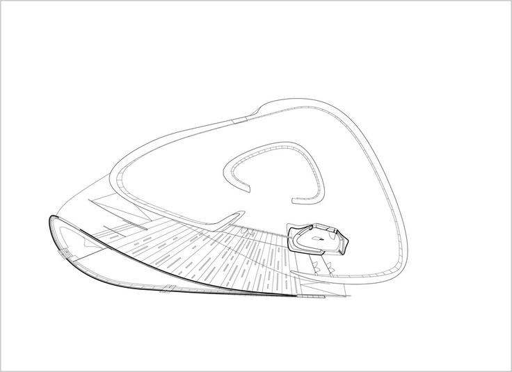 736x535 16 Best Architecture Presentation Images