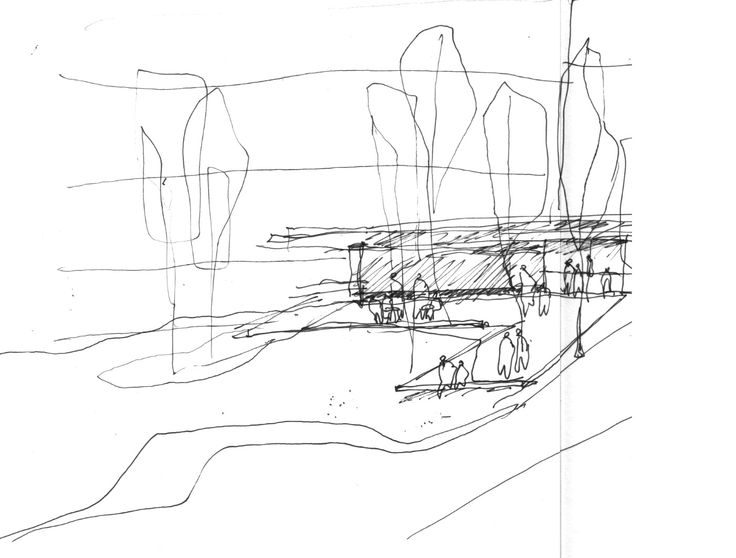 736x558 17 Best Potters Fields Park Pavilions Images On Cabana