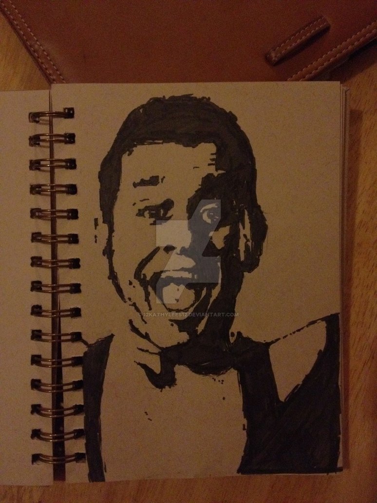 774x1032 Colt Cabana By 12kathylees12