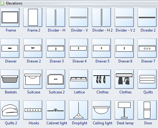 518x418 Cabinet Design Software