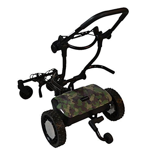 500x500 Golf Carts Ideas Ftr Caddytrek R2 The Hunter Robotic Electric