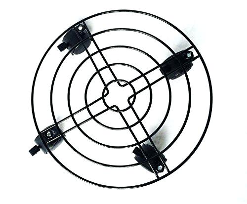 500x413 Heavy Duty Plant Caddy Home Plant Container Accessories Caddies