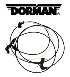 273x300 Chevy Gmc Caddy 01 06 Air Suspension Line Repair Kit Dorman 949