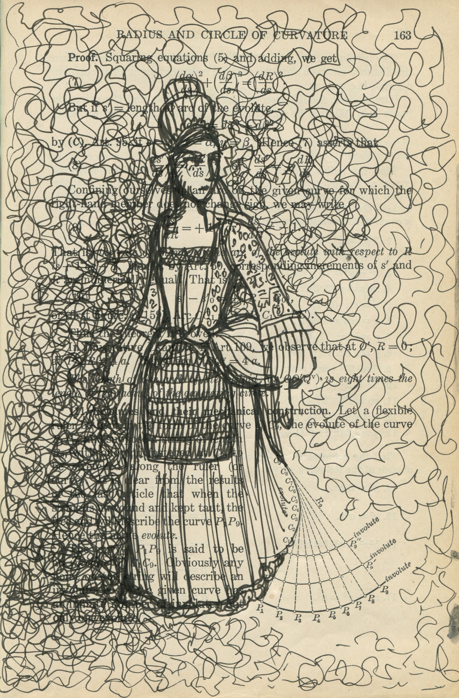 1575x2391 Differential Calculus Endpapers