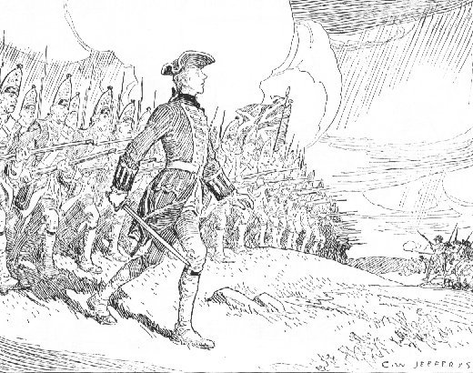 520x410 Early Canada Historical Narratives