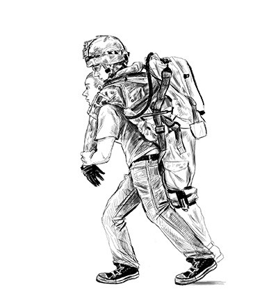 400x424 Afghanistan's Price Literary Review Of Canada