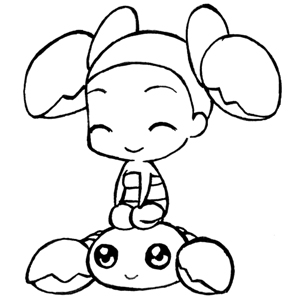 300x300 Zodiac Cancer By Shadowstalker002