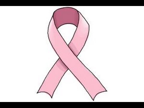 480x360 How To Draw A Cancer Ribbon