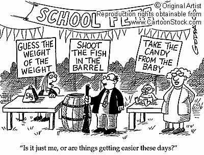 400x305 Dad Of Four Plus One (Formerly Dad Of Four) Canteen Day