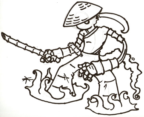 600x487 Giftart Supakhaos' Phaserba By Canteen King