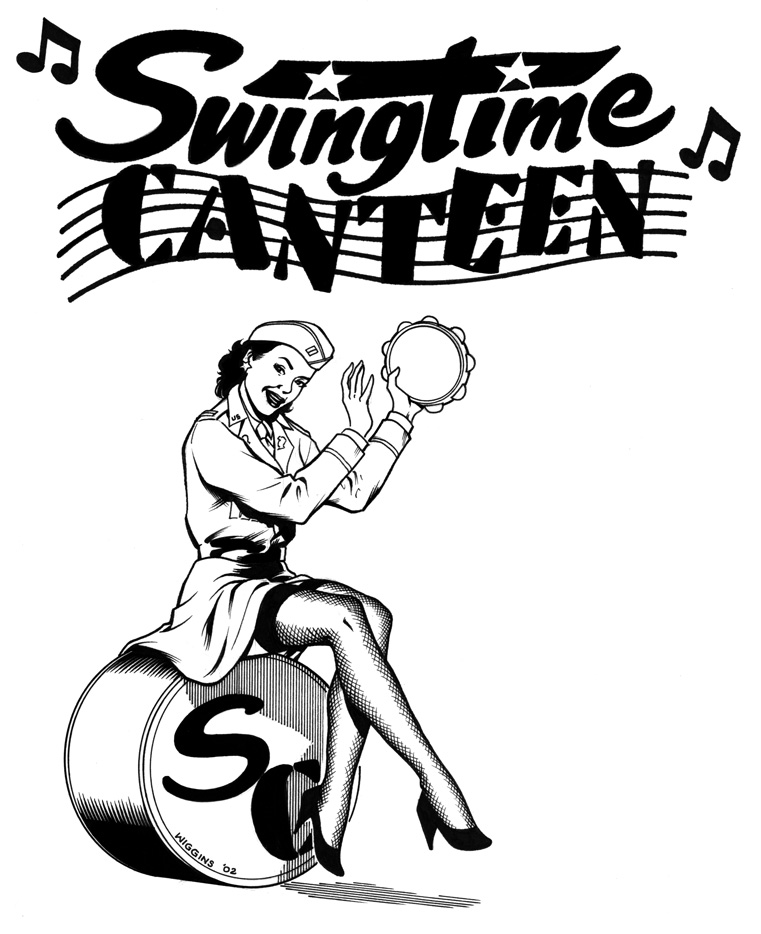 761x934 Swingtime Canteen Art By Trustysidekick