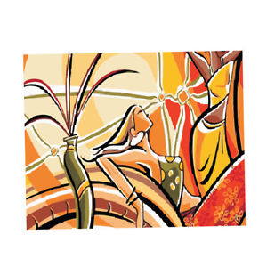 300x300 Paint By Numbers Diy Painting Drawing On Canvas Wall Decor