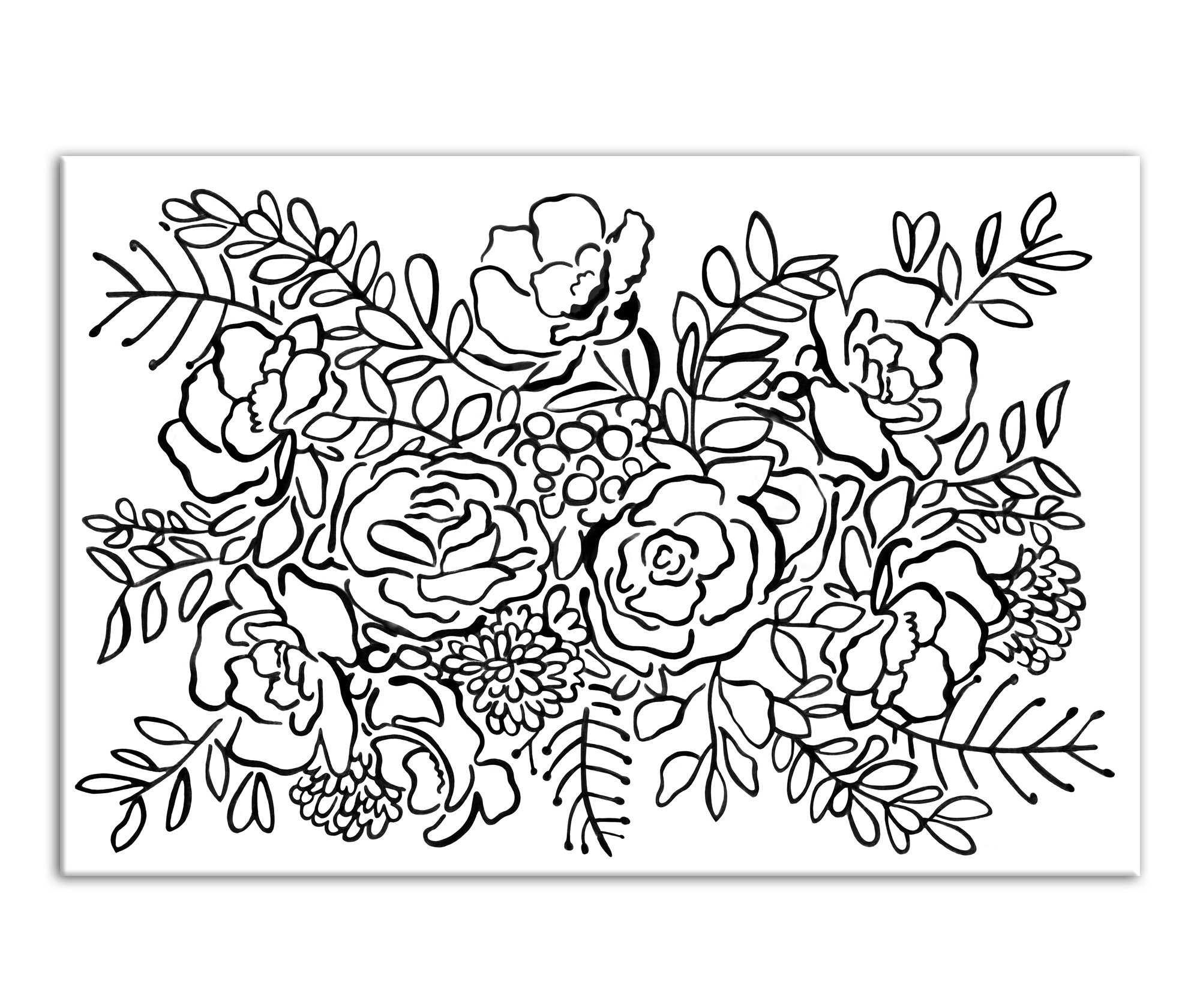 2000x1680 Bungalow Rose