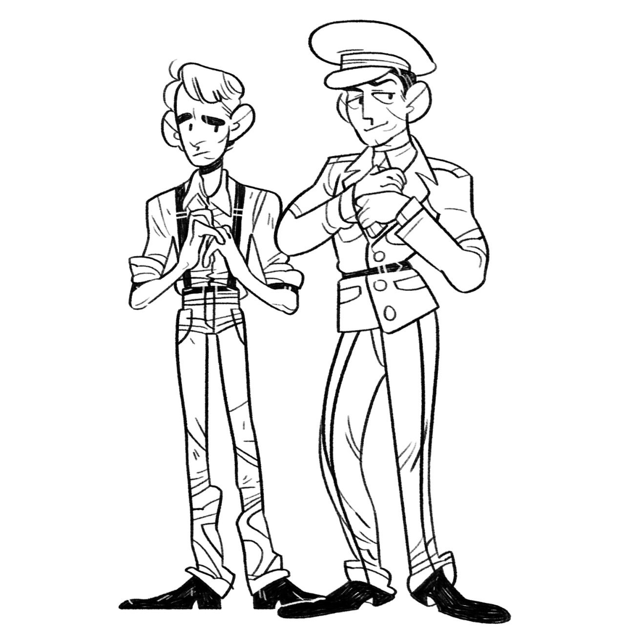 1280x1304 Captain America First Avenger Steve Rogers Amp Bucky Barnes