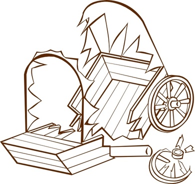 391x368 Free Caravan Vector Free Vector Download (14 Free Vector)