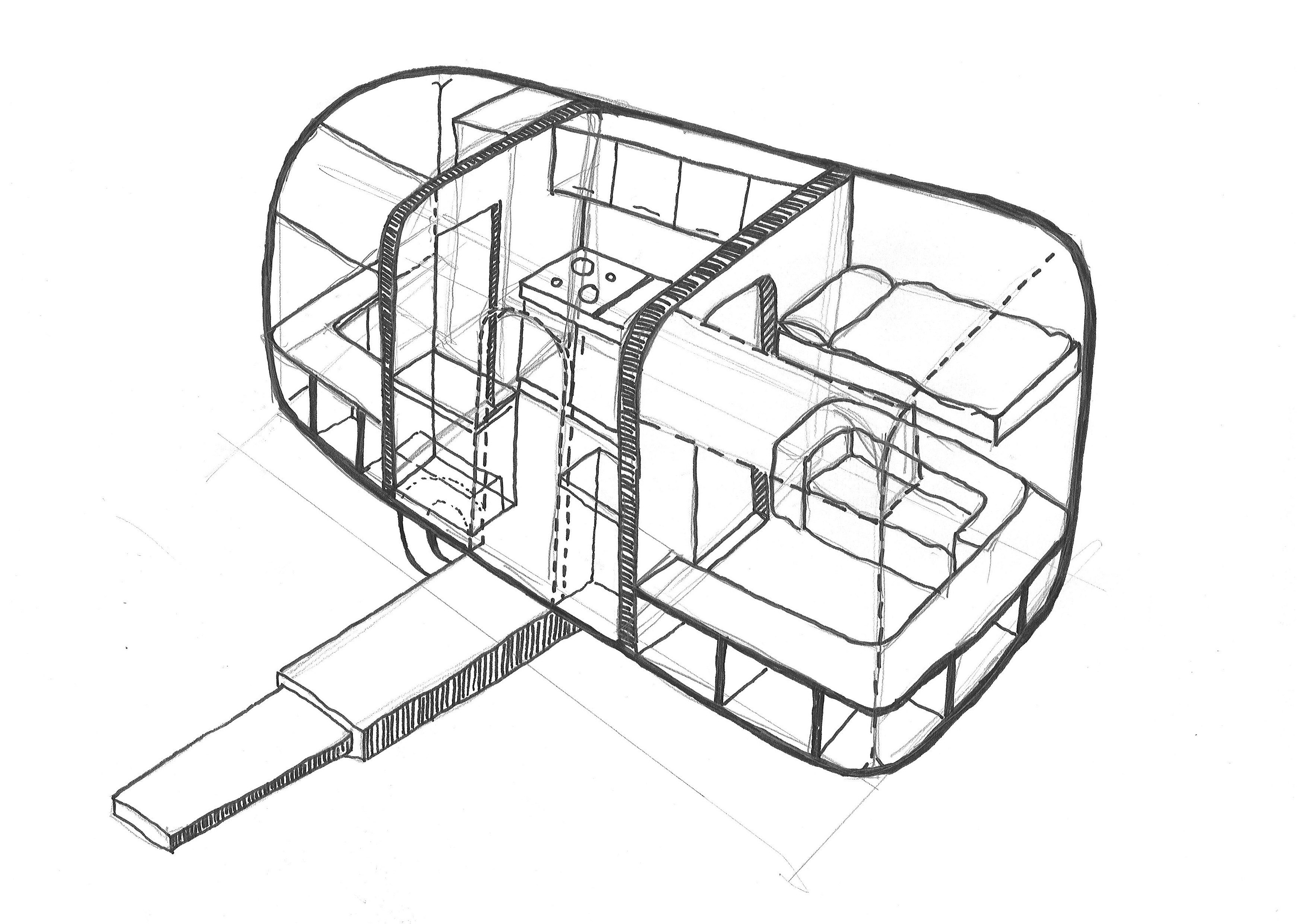 3508x2479 Migrant Workers Designing A Caravan March2