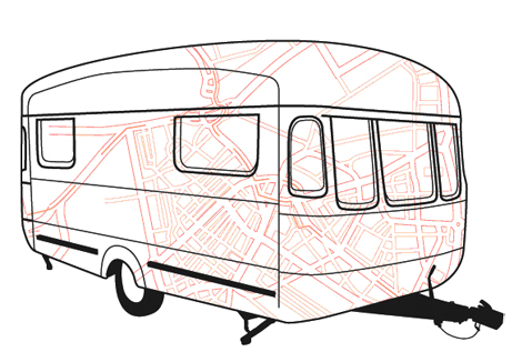 479x326 Tuning In London Caravan Iniva