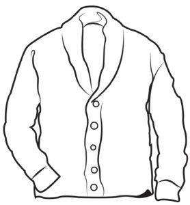 278x300 Hang Ups Cardigan Weather