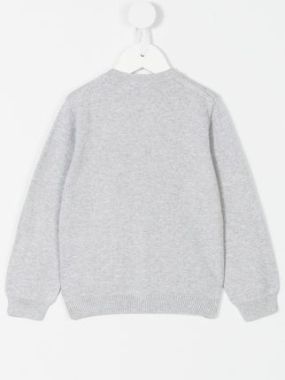 322x429 Knot Antonio Cardigan