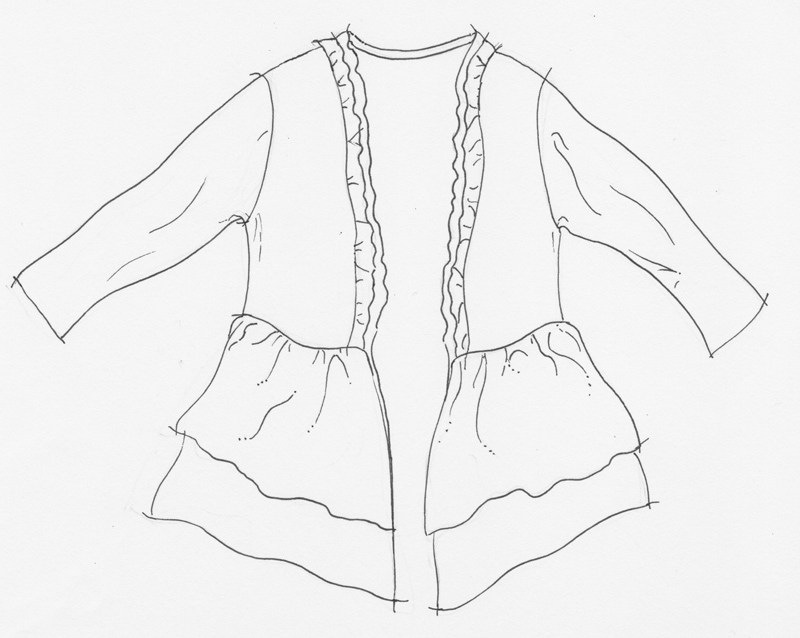 800x638 Poco Mountain Girl Blog Archive Cardigan Line Drawing Frontcpy