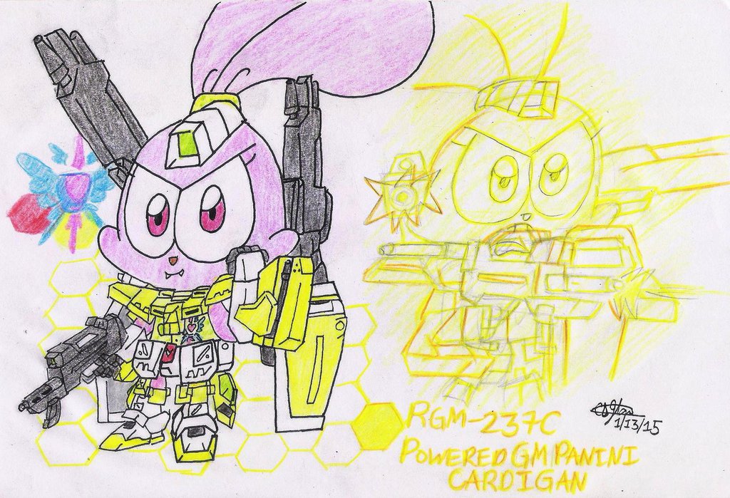 1024x699 Powered Gm Panini Cardigan By Murumokirby360