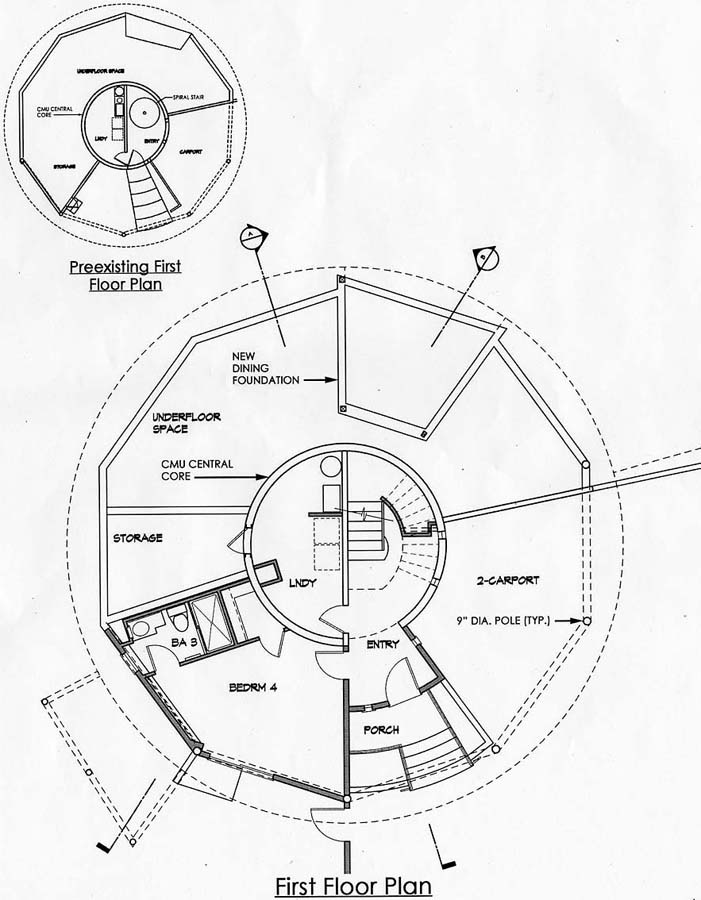 Carport Drawing at GetDrawings | Free download