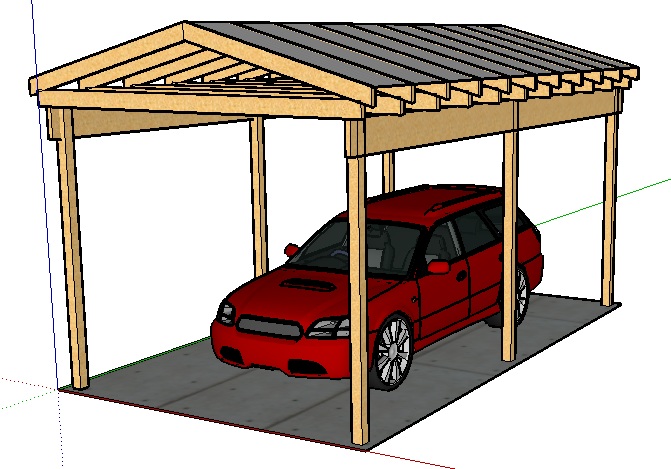 671x469 Dwg To Skp, Cad To Sketchup