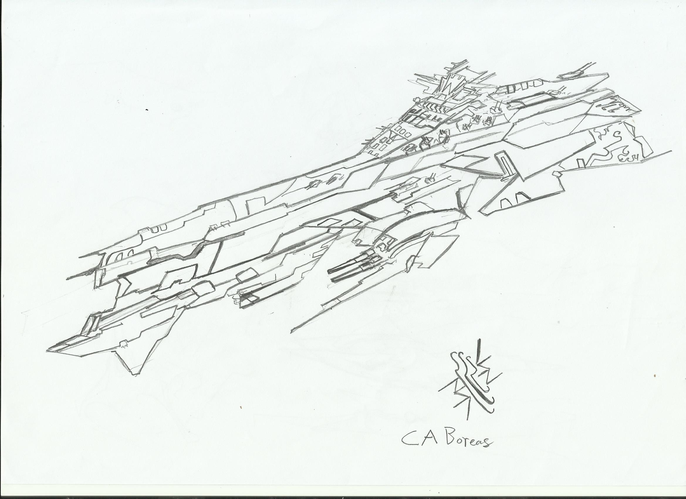 2338x1700 Arbitracom's Pencil Drawings