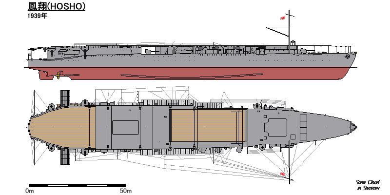 800x400 Filedrawing Of Japanese Aircraft Carrier Hosho 1939.png