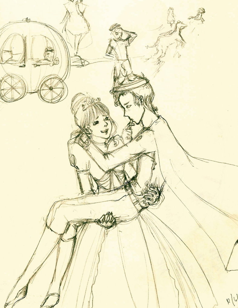 786x1017 Prince Carry By Jiurei